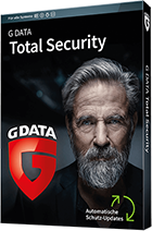 g data internet security for mac